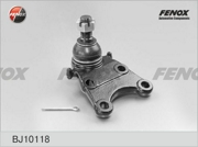 FENOX B * * * 8