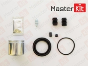 MasterKit 7 * * * 0