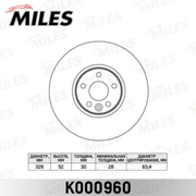 Miles K000960