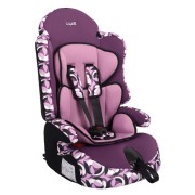 Siger KRES0286 Детское автомобильное кресло SIGER ART &quot;&quot;Прайм ISOFIX&quot;&quot; абстракция, 1-12 лет, 9-36 кг, группа 1/2/3
