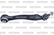 PATRON P * * * R