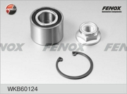 FENOX WKB60124