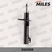 Miles D * * * 5