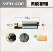 Masuma MPU400