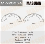 Masuma MK2335A