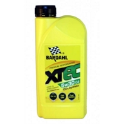 Bardahl 36151 Масло моторное XTEC 5W-30 синтетическое 1 л