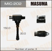 Masuma MIC202