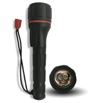 AVS A78515S Фонарик прорезиненный AVS RT-3L
