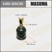 Masuma MB9606