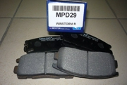Mando MPD29
