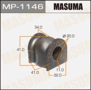 Masuma MP1146