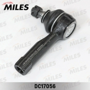 Miles D * * * 6