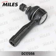 Miles DC17056