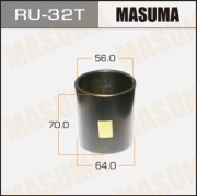 Masuma R * * * T