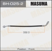 Masuma B * * * 2