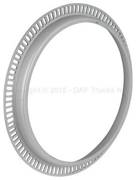DAF 1 * * * 4