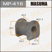 Masuma MP416