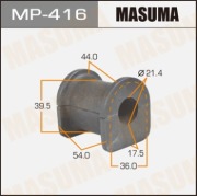 Masuma M * * * 6