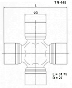 TOYO TN148