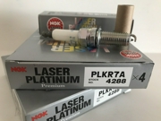 NGK 4288 Свеча зажигания PLKR7A