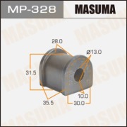 Masuma MP328