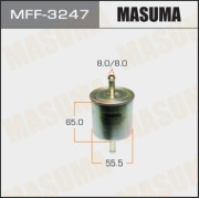 Masuma MFF3247