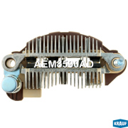 Krauf AEM8590AD Диодный мост генератора