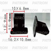 PATRON P370168