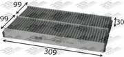 JS Asakashi AC0125CSET