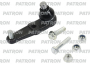 PATRON P * * * 8