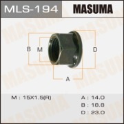 Masuma MLS194