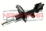 NAKAYAMA S278NY