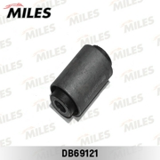 Miles D * * * 1