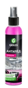 GraSS 1 * * * 0