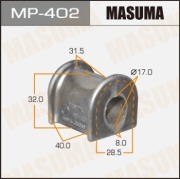 Masuma MP402