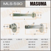 Masuma M * * * 0