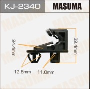 Masuma KJ2340