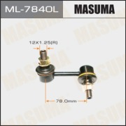 Masuma M * * * L