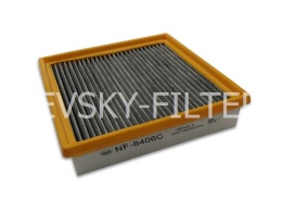 NEVSKY FILTER NF6406C