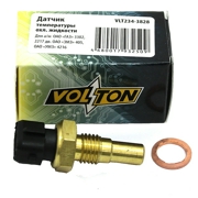 VOLTON V * * * 8