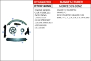 DYNAMATRIX-KOREA DTCK148NG