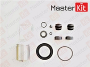 MasterKit 77A1522 Ремкомплект тормозного суппорта+поршень