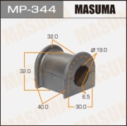 Masuma MP344