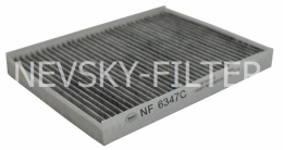 NEVSKY FILTER NF6347C