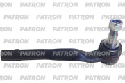 PATRON PS1410R Наконечник рулевой тяги