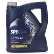 MANNOL 4 * * * 2