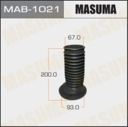 Masuma MAB1021