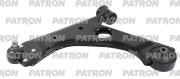 PATRON P * * * L