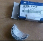 Hyundai-KIA 2 * * * 0