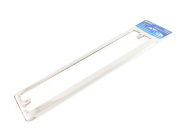 DOLLEX SPL26 Рамка номерного знака нержавеющая сталь (уп. 2 шт.)